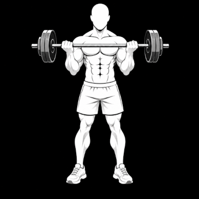 BICEPS CURL