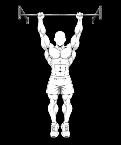 PULL-UPS