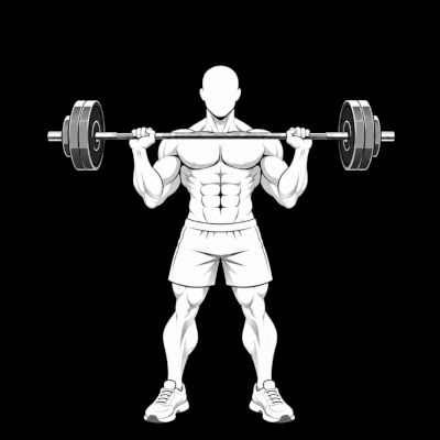 OVERHEAD PRESS