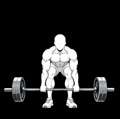DEADLIFT