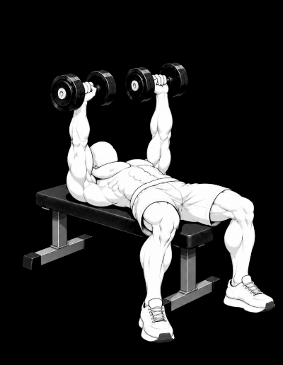 BENCH PRESS