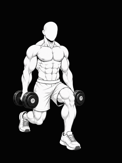 LUNGES